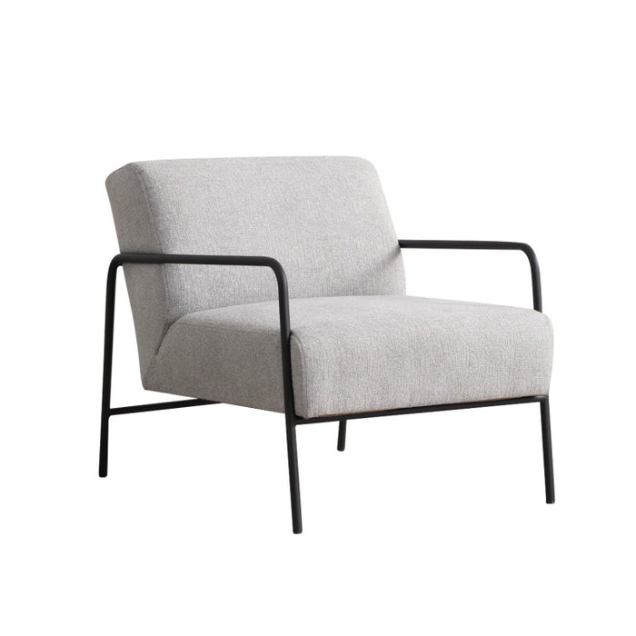 Atelier Del Sofa Eti Bergere - Gris